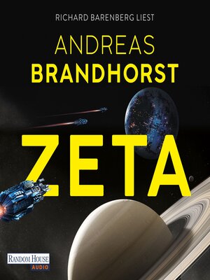 cover image of Zeta